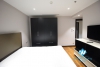 Luxurious and trendy aparment for rent in Hai Ba Trung, Ha Noi